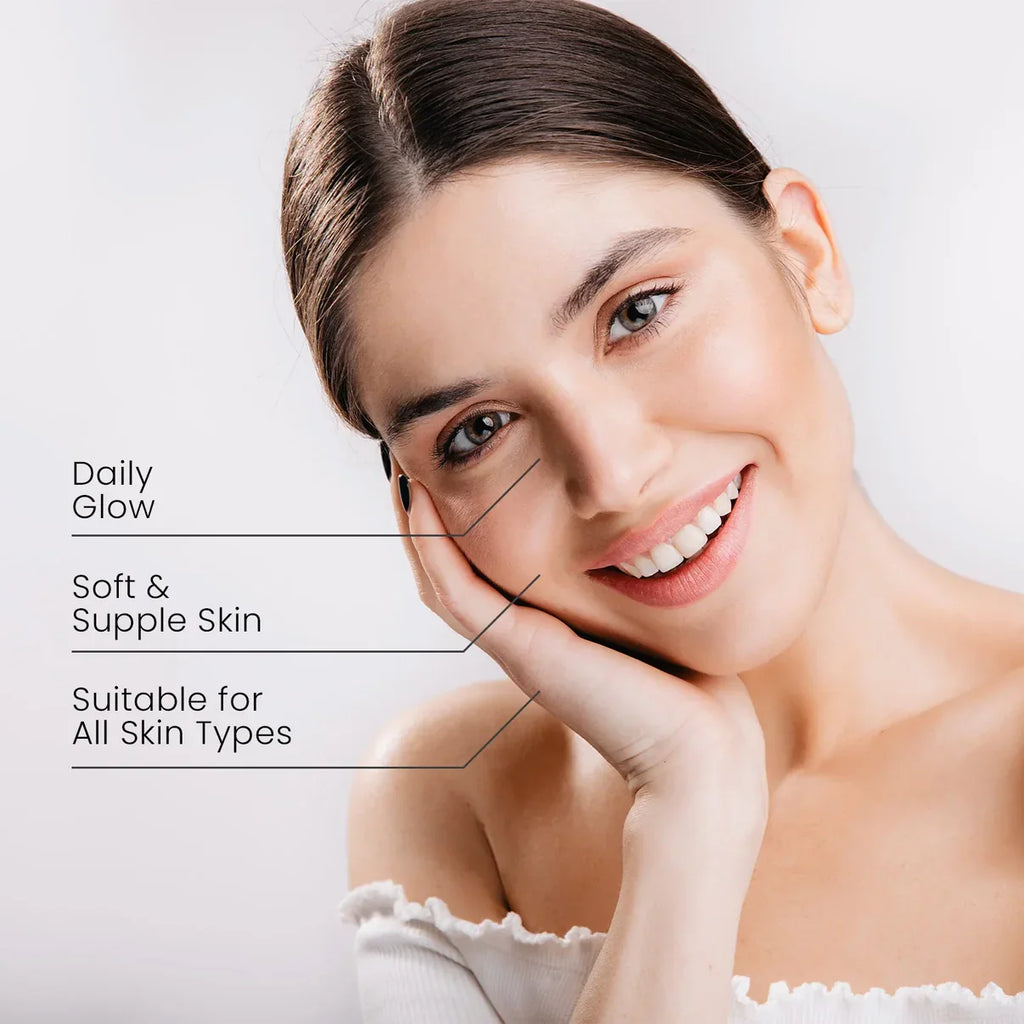 Wiki Special Skin Care Night Beauty Cream